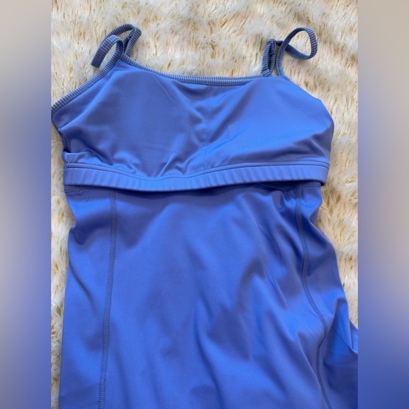 BEACH RIOT Raelyn Dress Seashore Two Tone Rib S - Picture 10 of 11